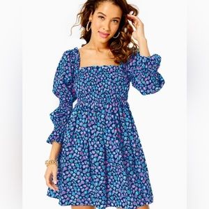 Lilly Pulitzer Beyonca Dress XXS